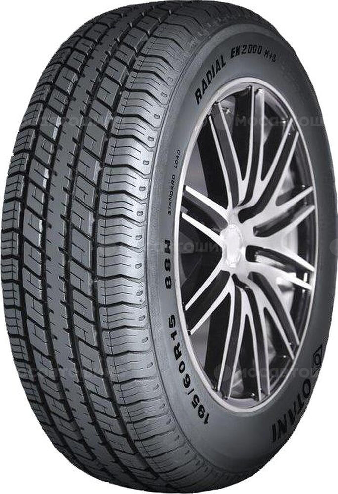 Otani EK2000 215/55 R16 93H 
