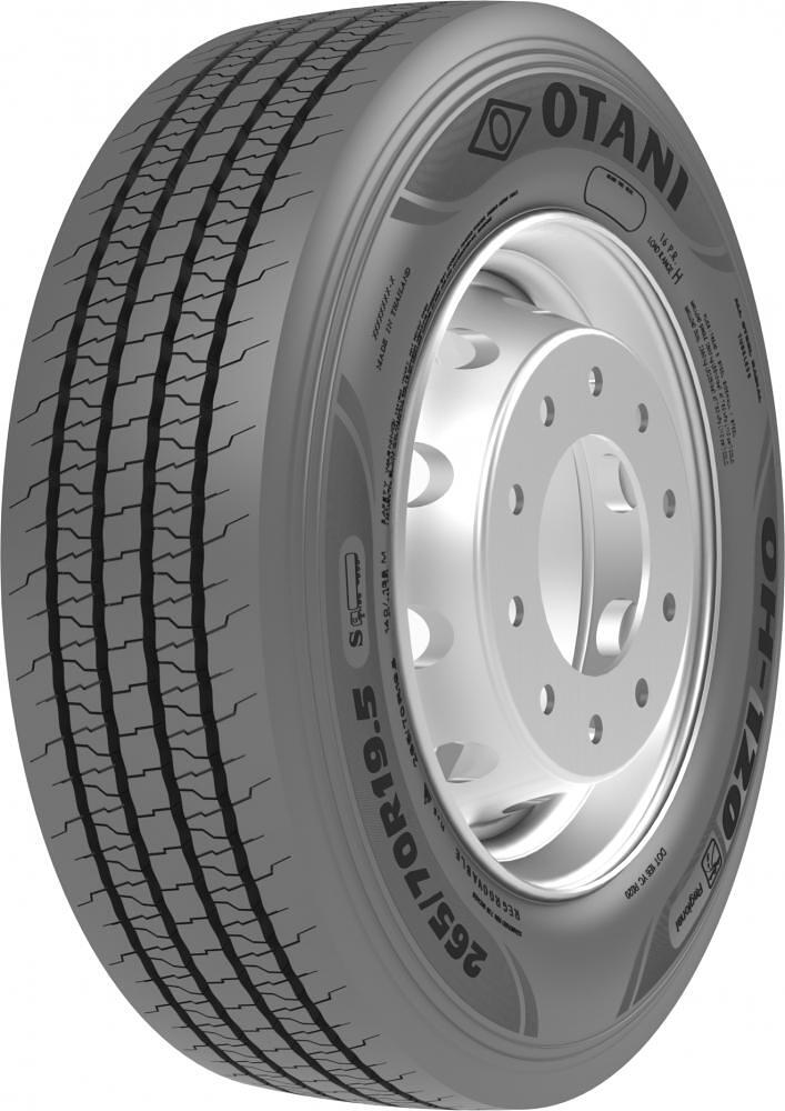 Otani OH-120 265/70 R19,5 140/138M