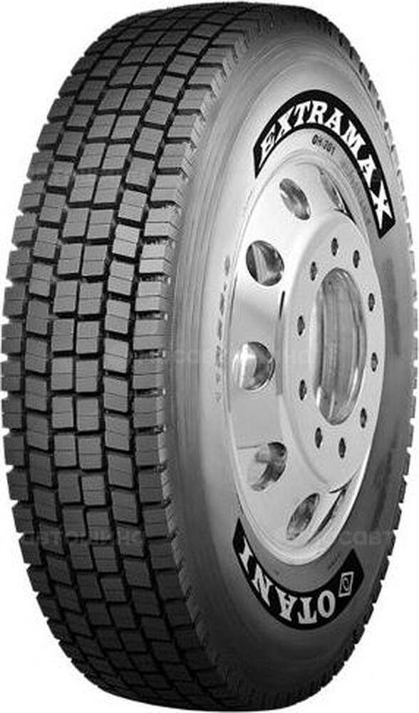 Otani OH-301 315/80 R22,5 156/150L 3PMSF (Ведущая ось)