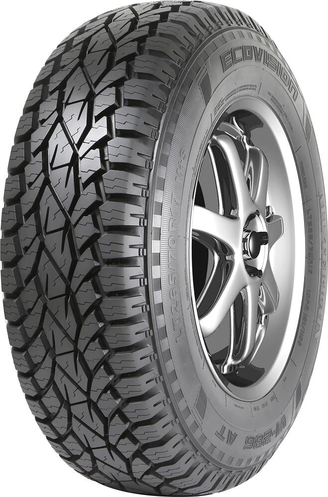 Ovation Ecovision VI-686AT 255/70 R16 111T 