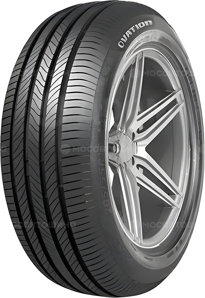 Ovation EV-882 255/40 R20 101W XL
