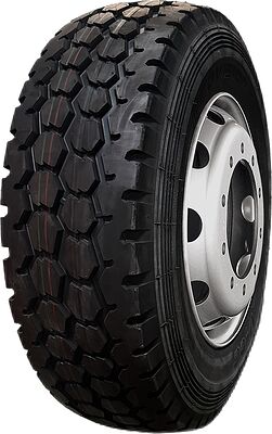 Ovation V-06 7,5x16 114/112R