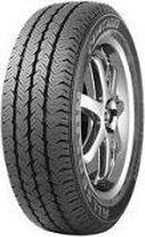 Ovation Vi-07 as 225/70 R15C 112/110R