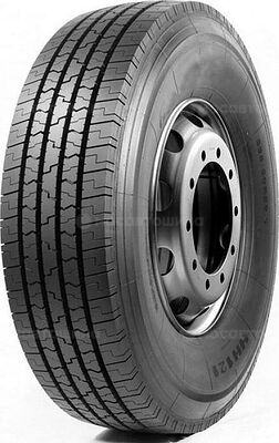 Ovation VI-121 315/70 R22,5 156/150L 3PMSF (Рулевая и прицепная ось)