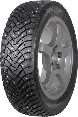 Ovation W-587 215/55 R18 95H