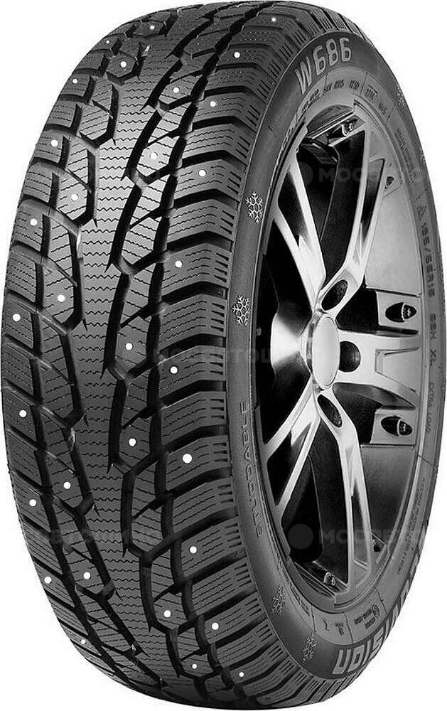 Ovation Ecovision W-686 195/55 R16 91H 