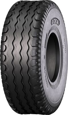 Ozka KNK48 10,5x80x18 135A8 PR12