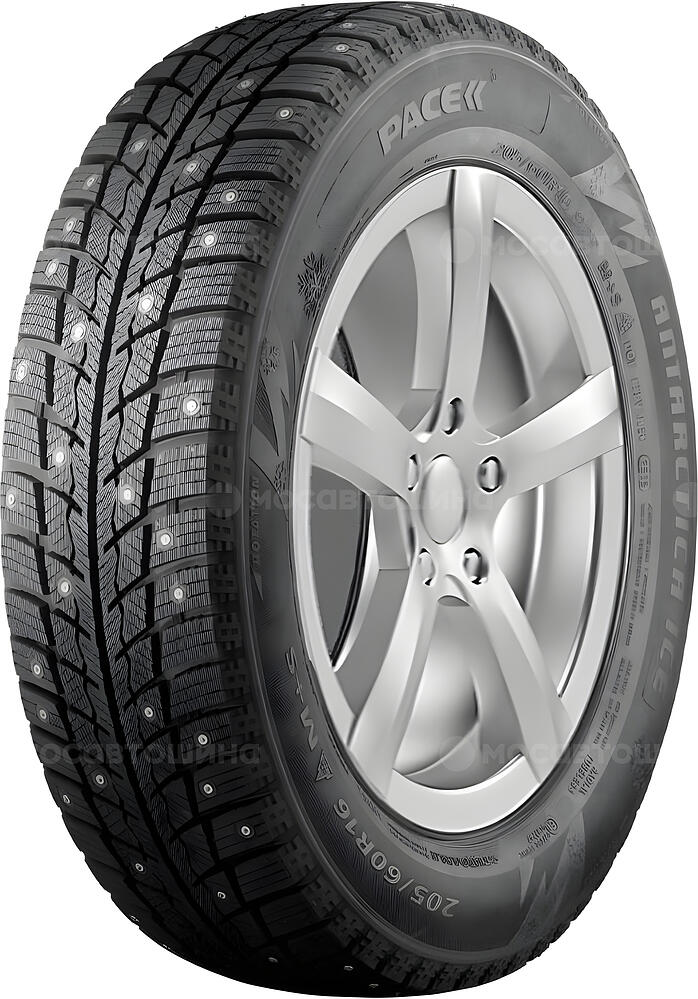 Pace Antarctica Ice 245/45 R18 100H XL