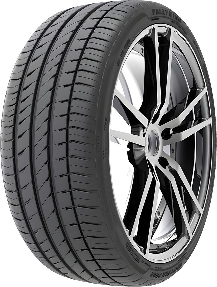 Pallyking Griptech PU02 235/55 R19 105W