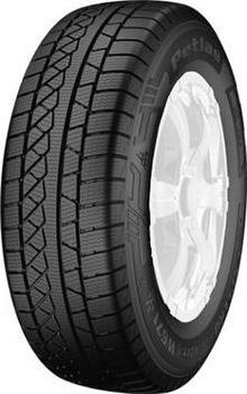 Petlas Explero W671 235/55 R18 104H 