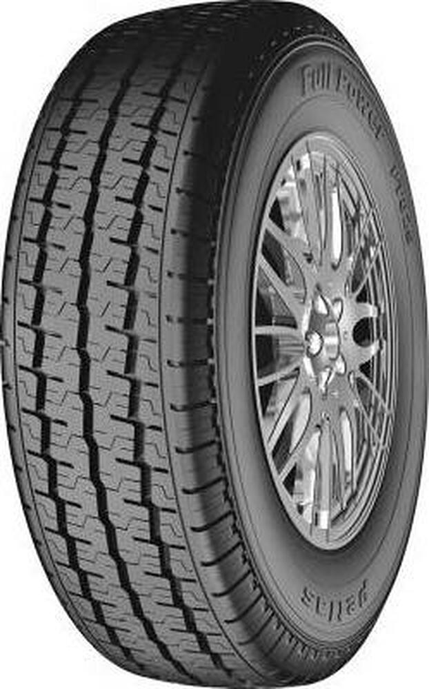 Petlas Full Power PT825 225/75 R16C 118/116R
