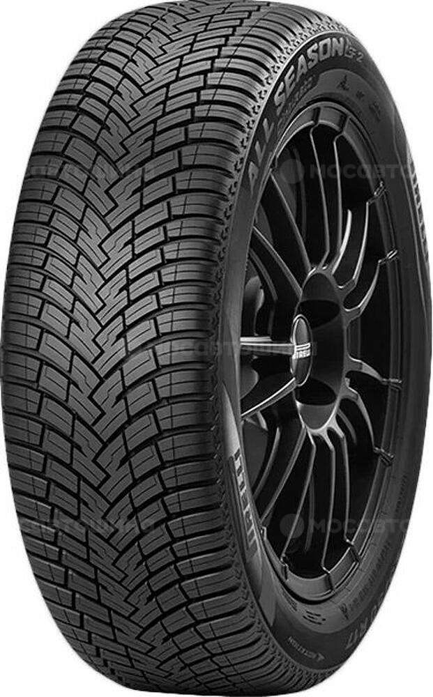 Pirelli Carrier All Season SF2 215/75 R16 116R