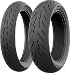 Pirelli Diablo Powercruiser 110/90 R19 62H (Передняя)