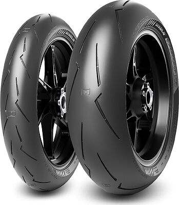 Pirelli Diablo Supercorsa V4 SC1 180/60 R17 75V (Задняя)