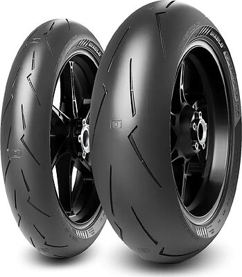 Pirelli Diablo Supercorsa V4 SC2 120/70 R17 58V (Передняя)