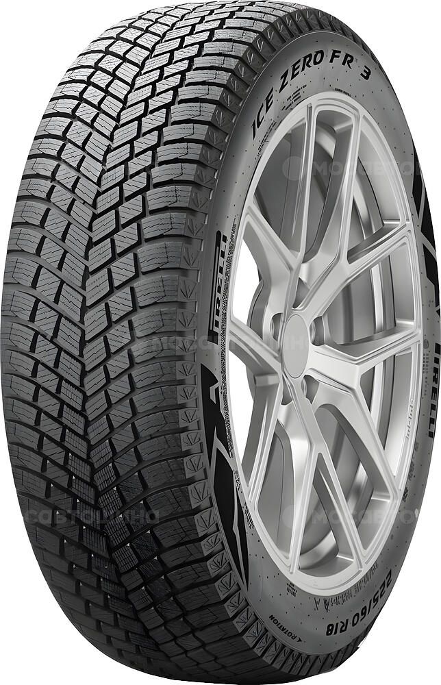 Pirelli Ice Zero FR 3 225/50 R17 98H XL