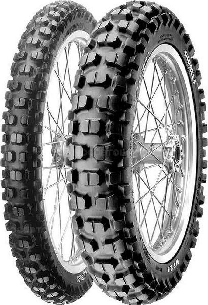 Pirelli MT 21 RallyCross 140/80 R18 70R (Задняя)