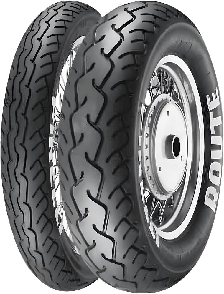 Pirelli MT 66 Route 120/90 R17 64S (Передняя)