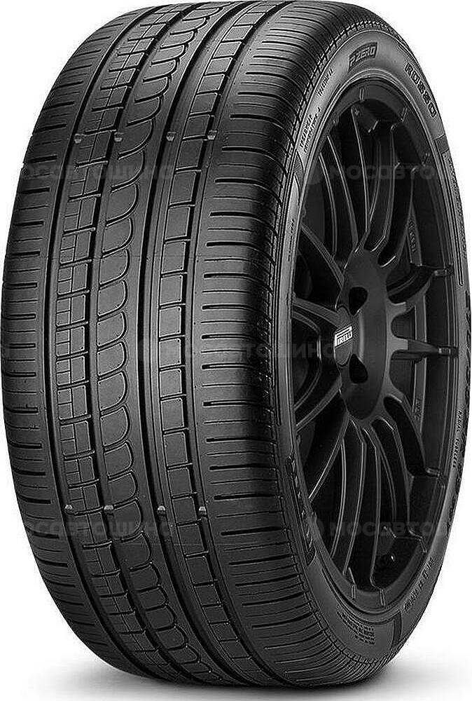 Pirelli PZero Rosso Assimetrico 335/25 R22 105Y 