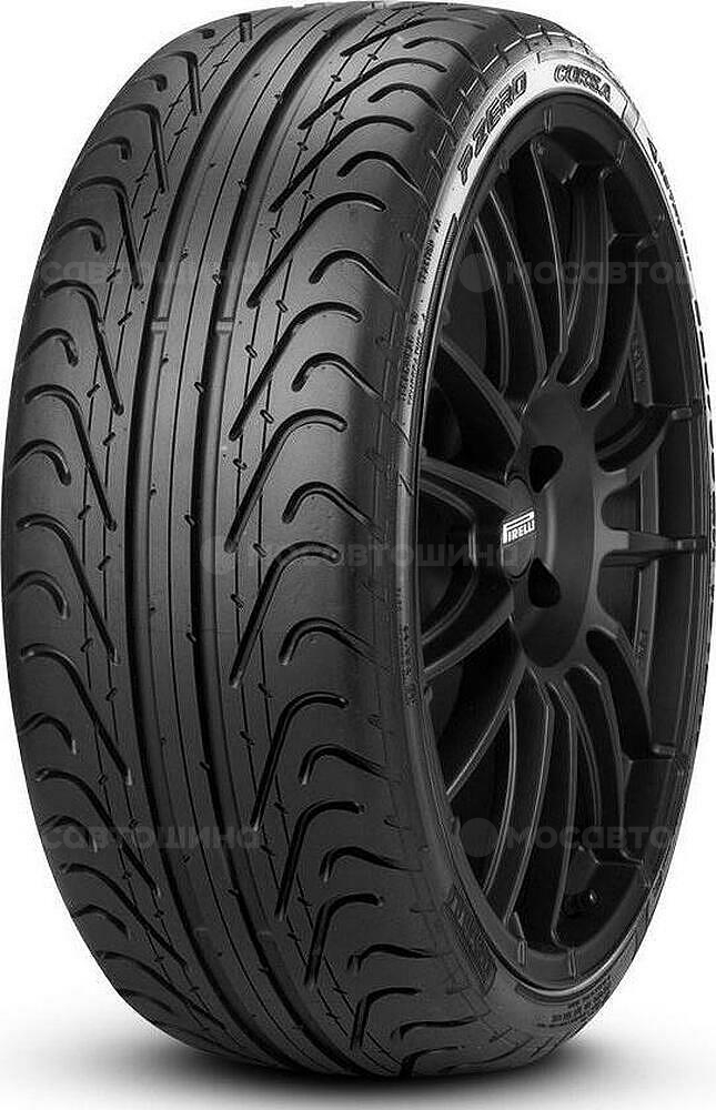 Pirelli PZero Corsa System 245/35 R20 95Y 
