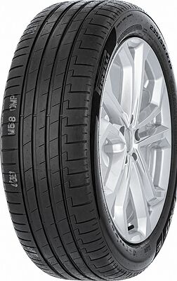 Pirelli PZero E 255/50 R21 109Y