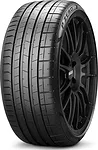 Разноширокие летние шины Pirelli 245/45 R20 и 275/40 R20 на BMW X4 2018 xDrive30d G02