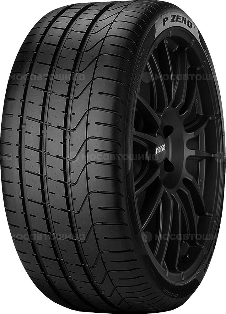 Pirelli Pzero NCS 275/45 R21 107Y 