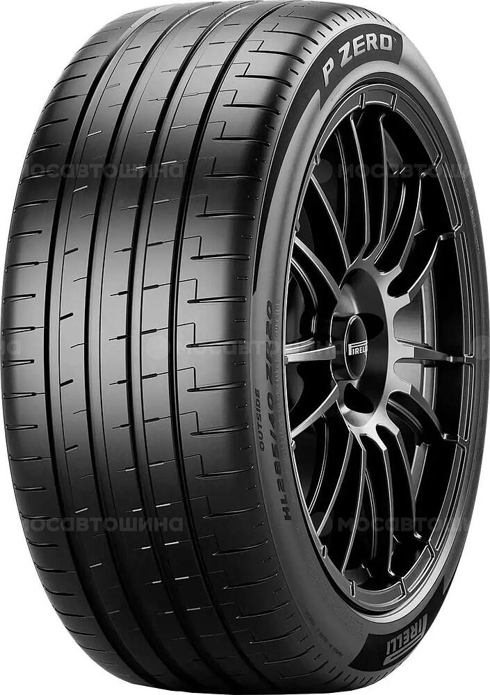 Pirelli PZero PZ5 225/40 R18 92Y XL