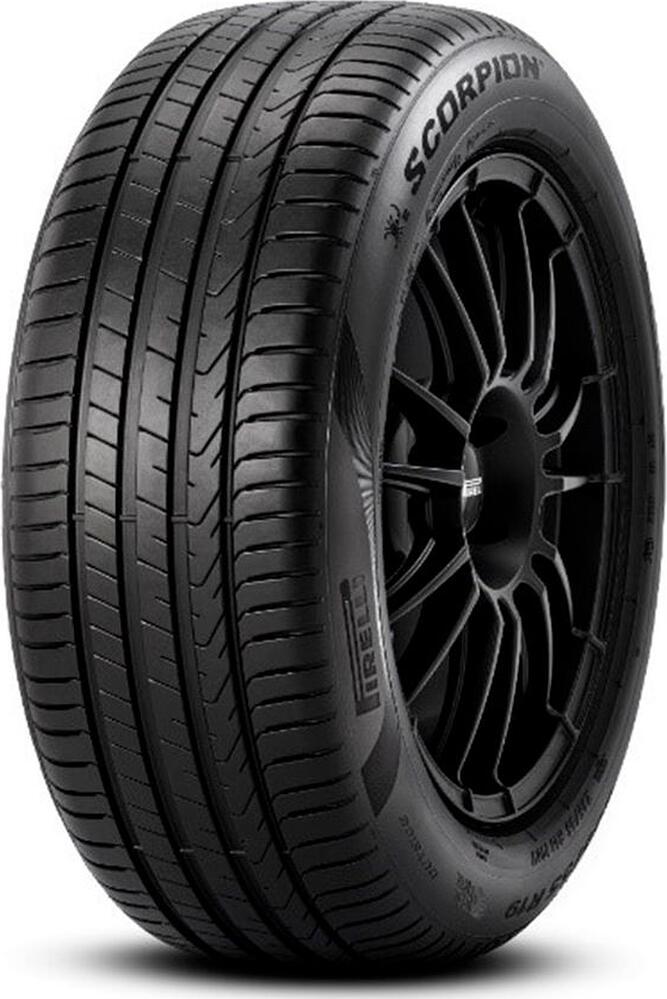 Pirelli Scorpion 225/55 R17 97V 