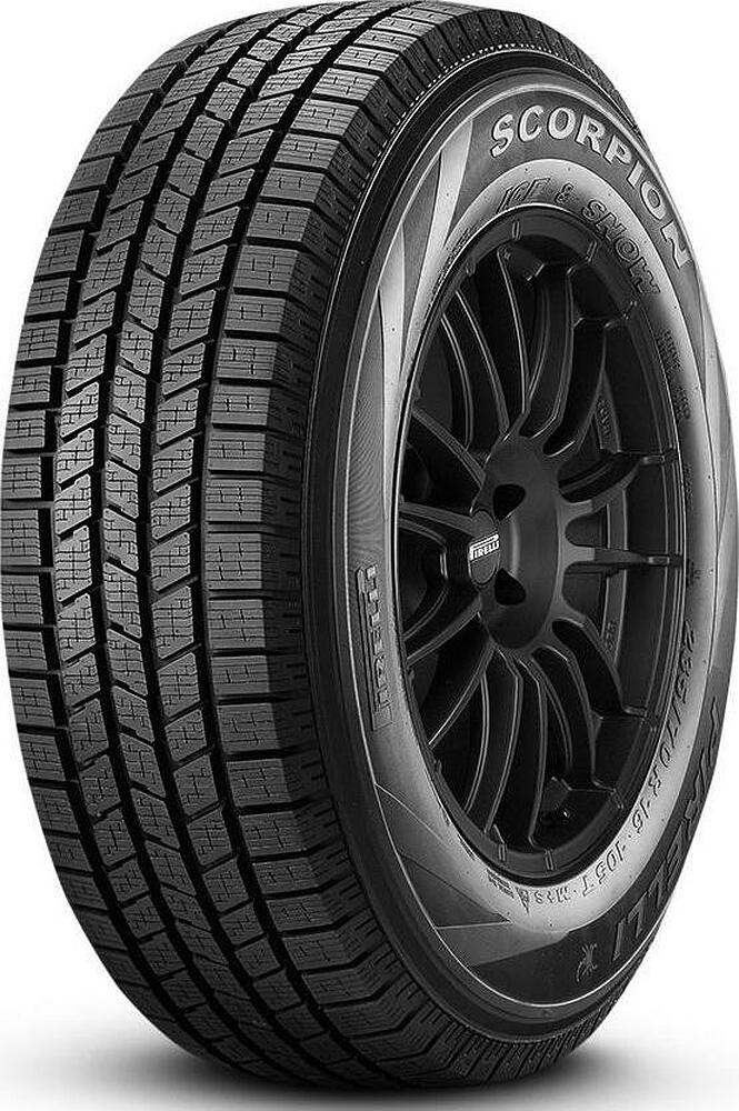 Pirelli Scorpion Ice   Snow 235/70 R16 105P