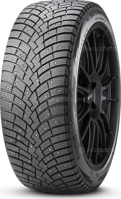 Pirelli Scorpion Ice Zero 2 265/65 R17 116T XL