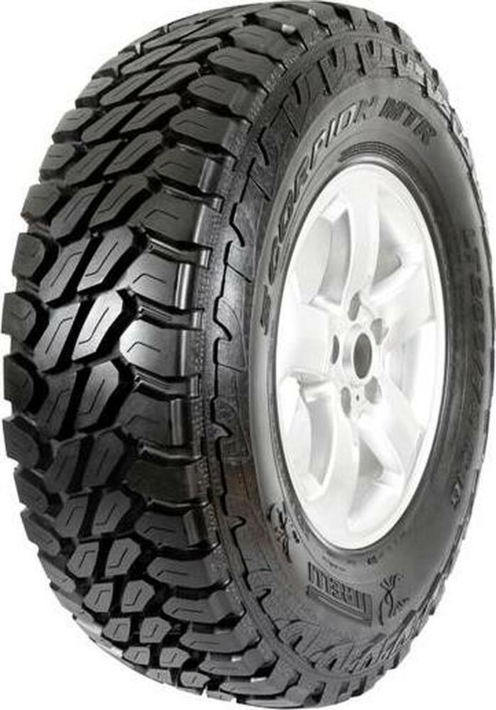 Pirelli Scorpion MT/R 215/80 R16 107R XL