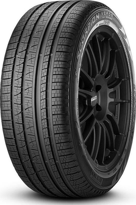 Pirelli Scorpion Verde All Season 215/65 R16 98H