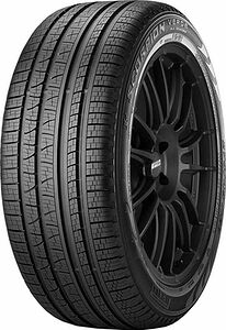 Pirelli Scorpion Verde All Season SF