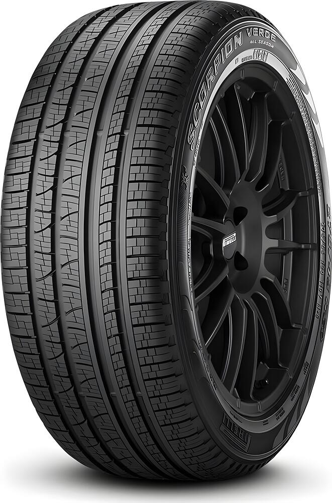 Pirelli Scorpion Verde All Season SUV 275/50 R20 109H 