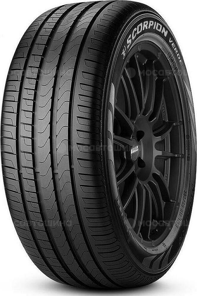 Pirelli Scorpion Verde Seal-Inside 235/50 R19 99V 