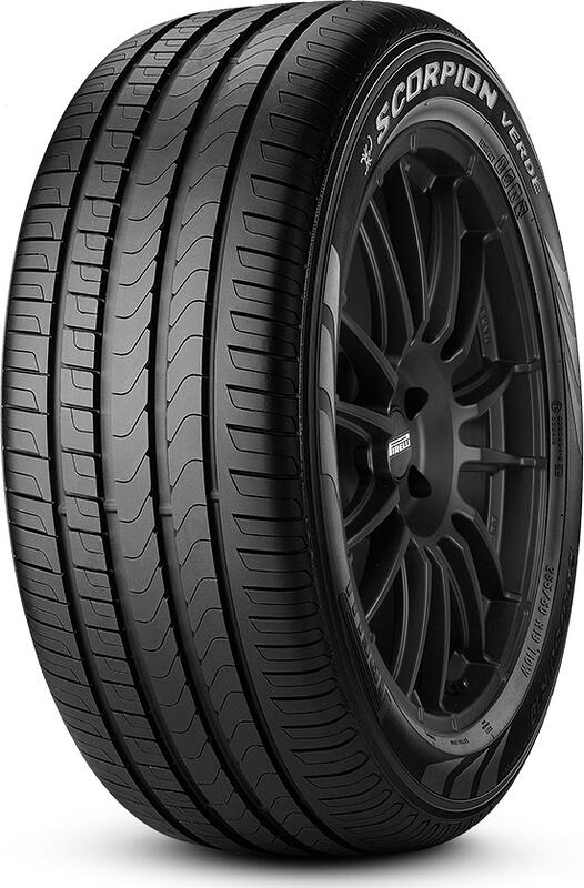 Pirelli Scorpion Verde SUV 225/65 R17 102H 