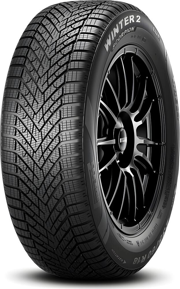 Pirelli Scorpion Winter 2 325/30 R23 109W