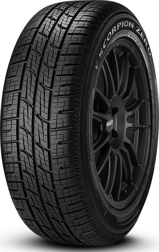 Pirelli Scorpion Zero 315/40 R26 120V 