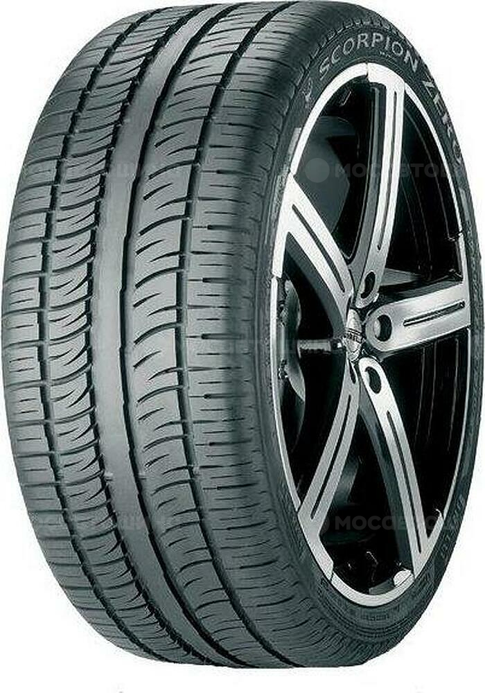 Pirelli Scorpion Zero Asimmetrico SUV 275/45 R20 110H XL