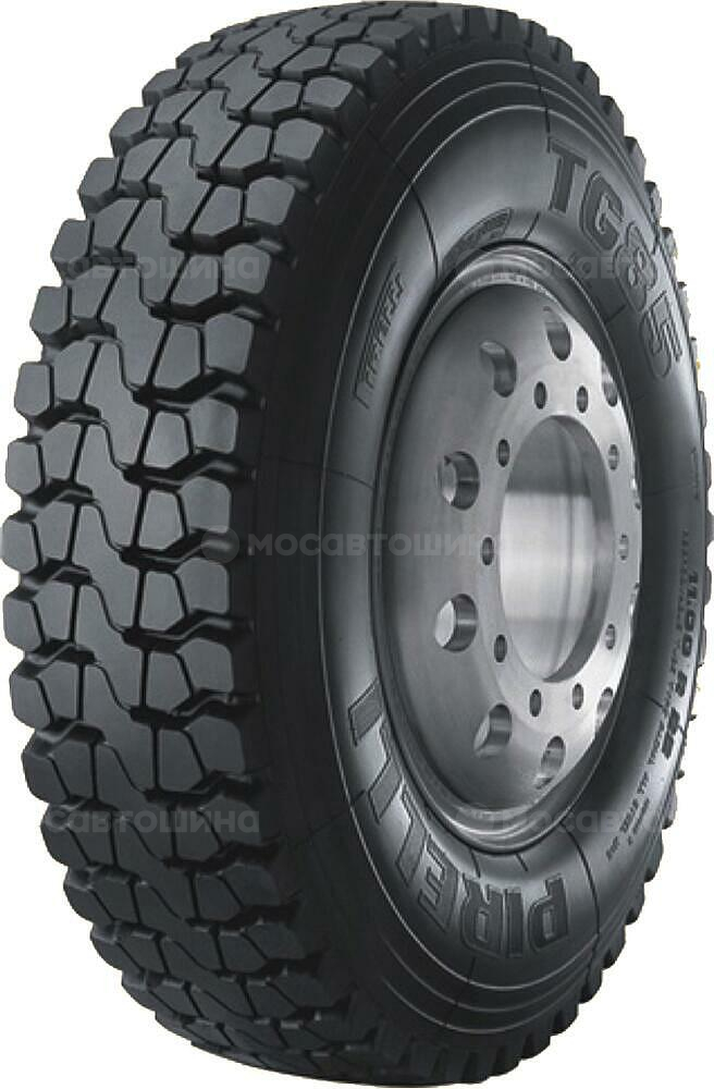 Pirelli TG85 12x24 Ведущая ось (Ведущая ось)