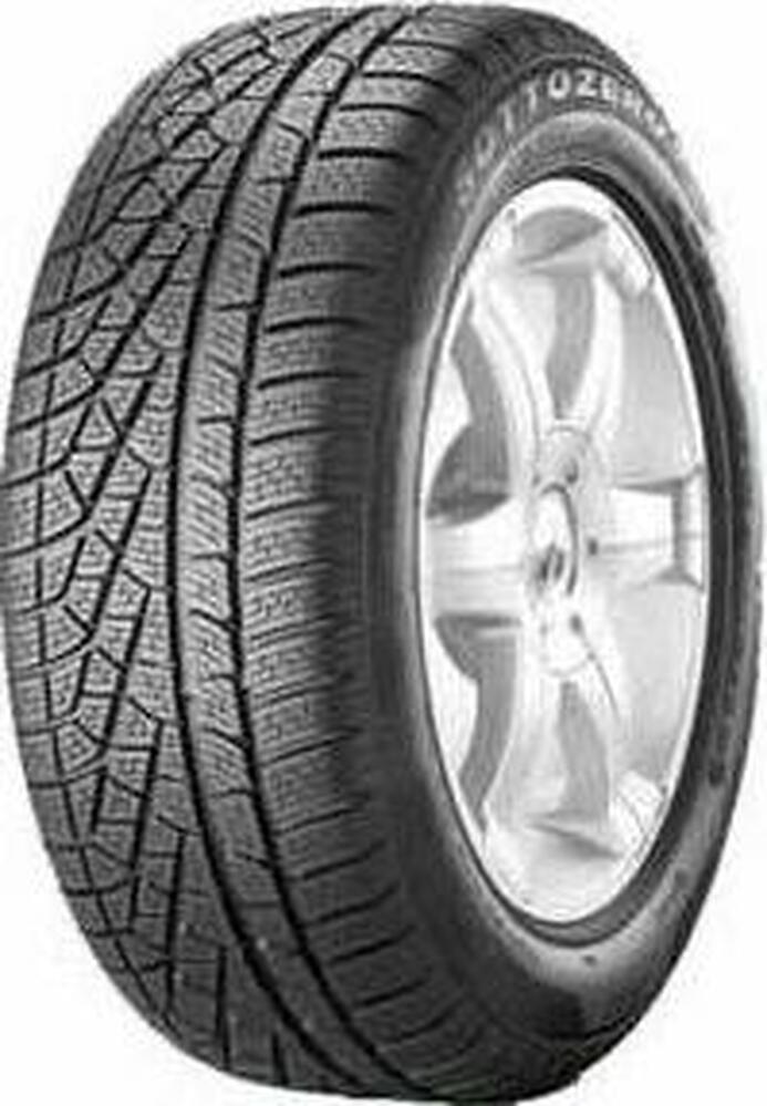 Pirelli Winter 210 Sottozero 205/45 R17 88H