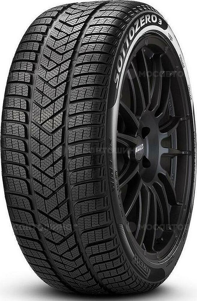Pirelli Winter 240 Sottozero III 215/55 R17 94H