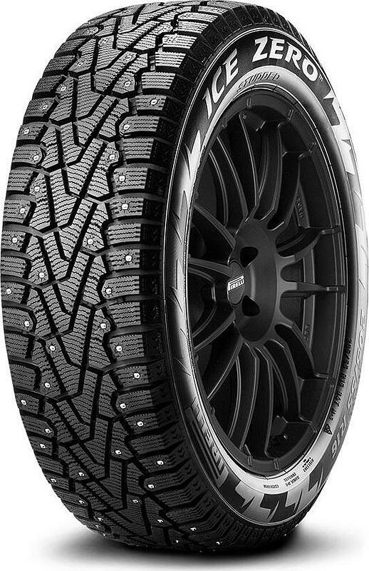 Pirelli Winter Ice Zero 265/50 R20 111H XL