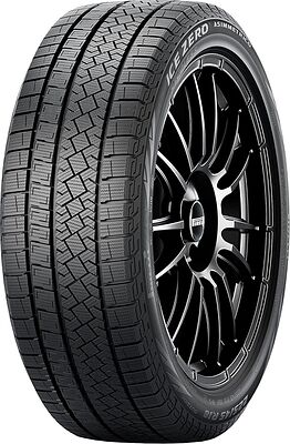 Pirelli Winter Ice Zero Asimmetrico 235/60 R18 107H XL