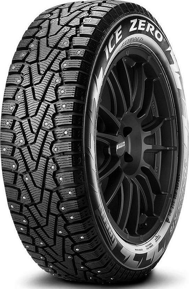 Pirelli Winter Ice Zero SUV