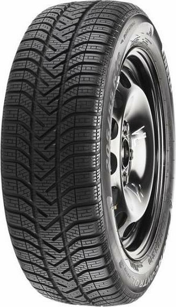 Pirelli Winter Snowcontrol Serie III 225/45 R17 94H 