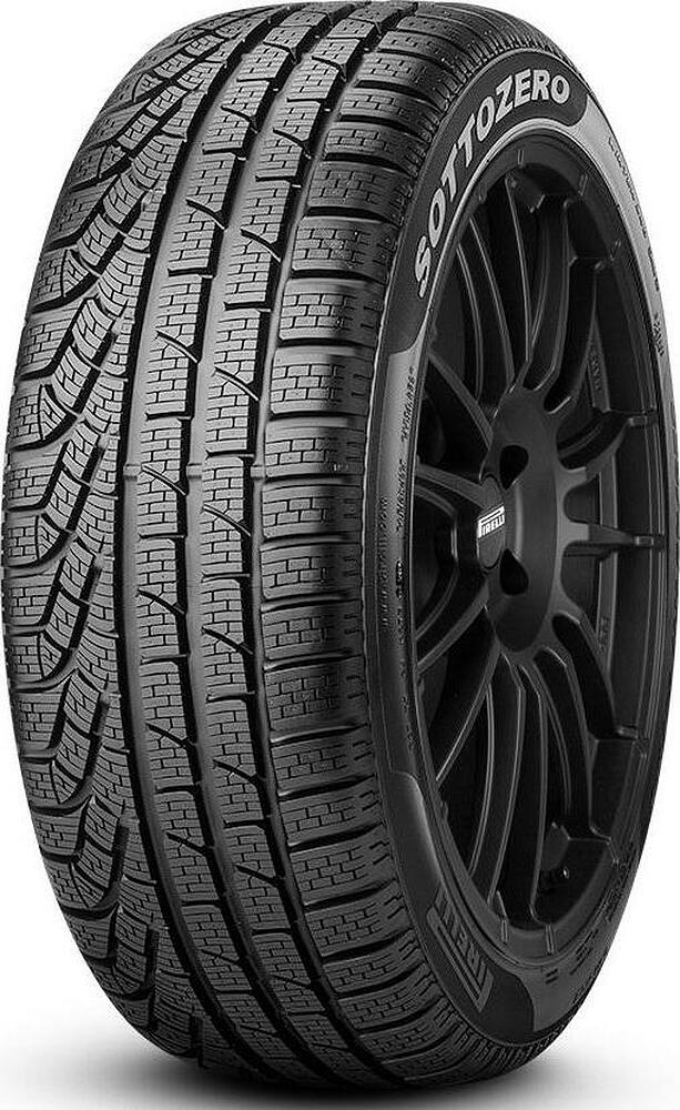 Pirelli Winter Sottozero II 285/35 R20 104V XL