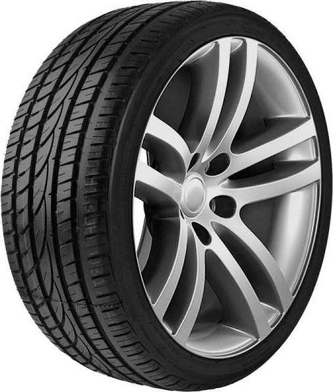 Powertrac Cityracing SUV 265/65 R17 112H