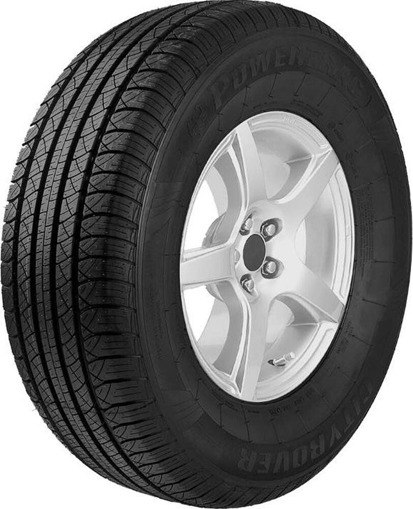 Powertrac CityRover 215/60 R17 96H